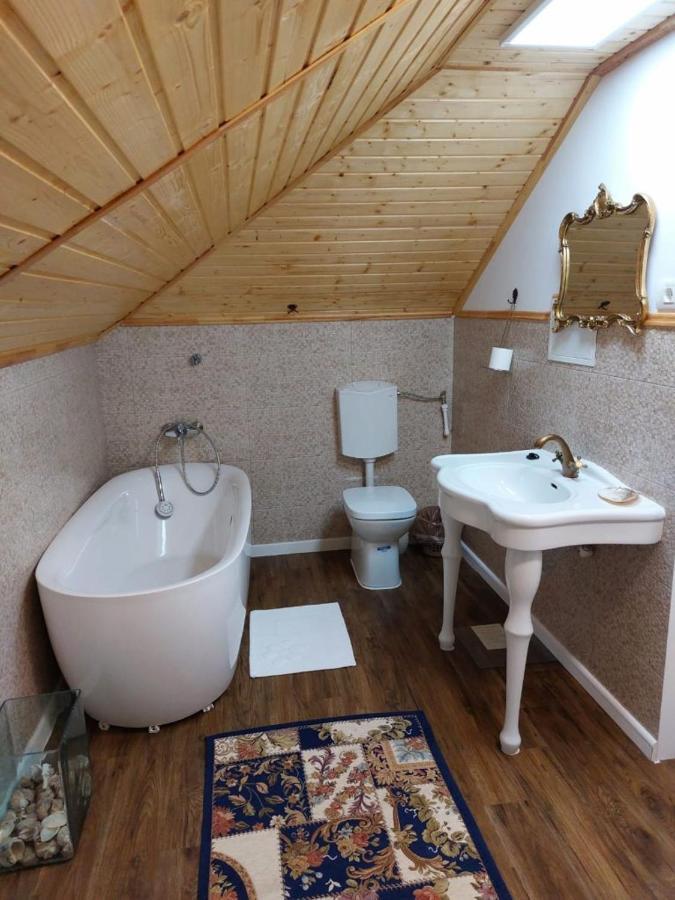 Verada Tour Guest House Somova Luaran gambar