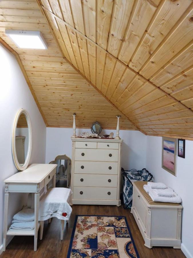 Verada Tour Guest House Somova Luaran gambar