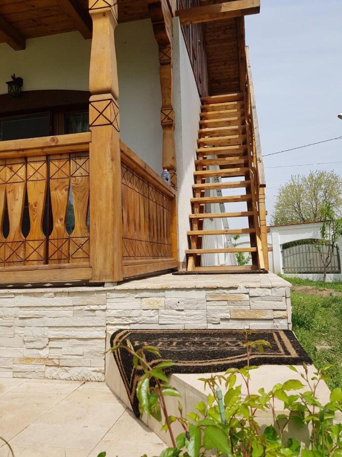 Verada Tour Guest House Somova Luaran gambar