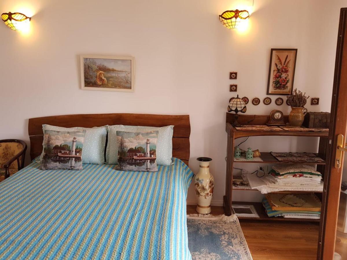 Verada Tour Guest House Somova Luaran gambar