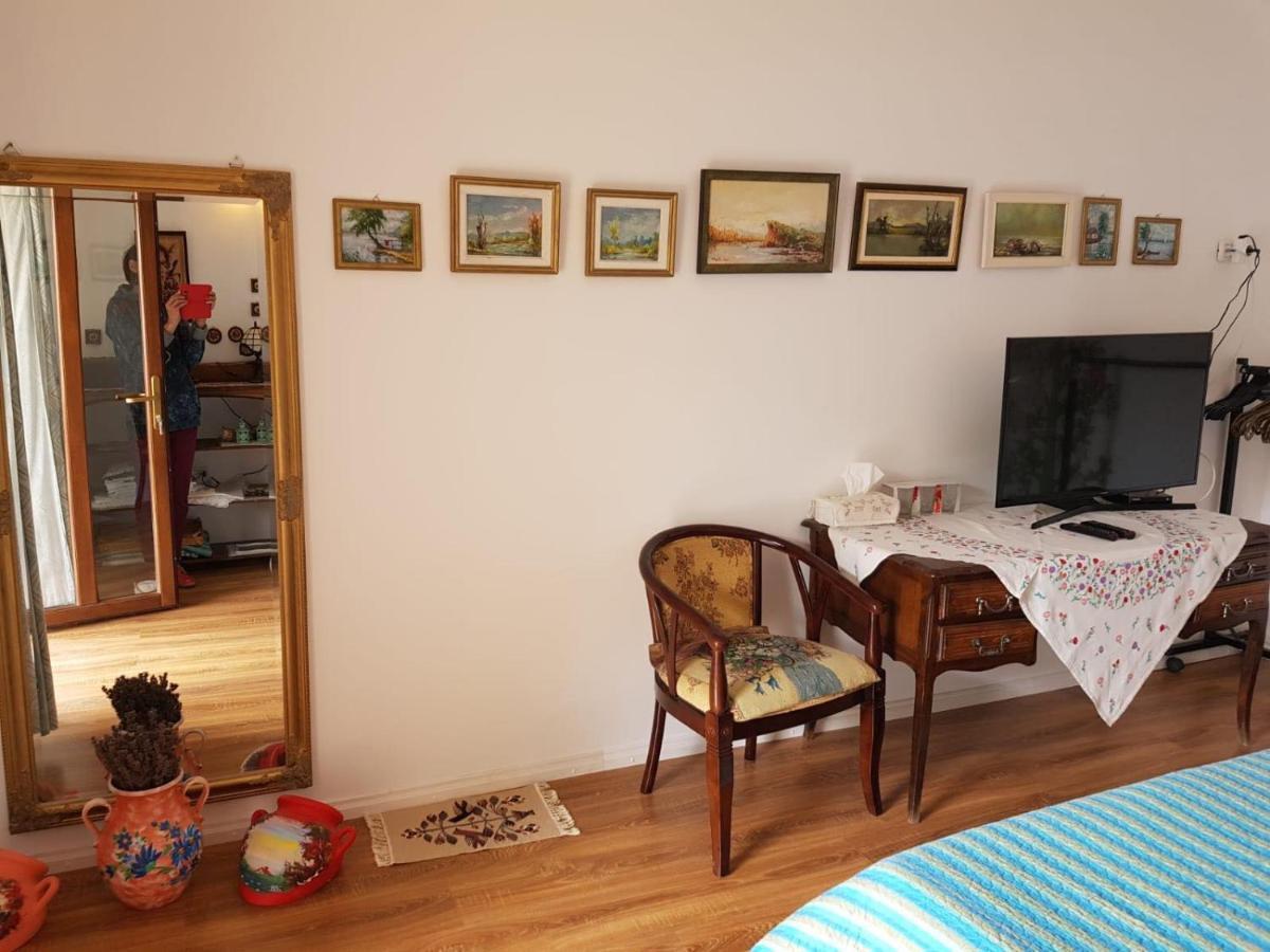 Verada Tour Guest House Somova Luaran gambar