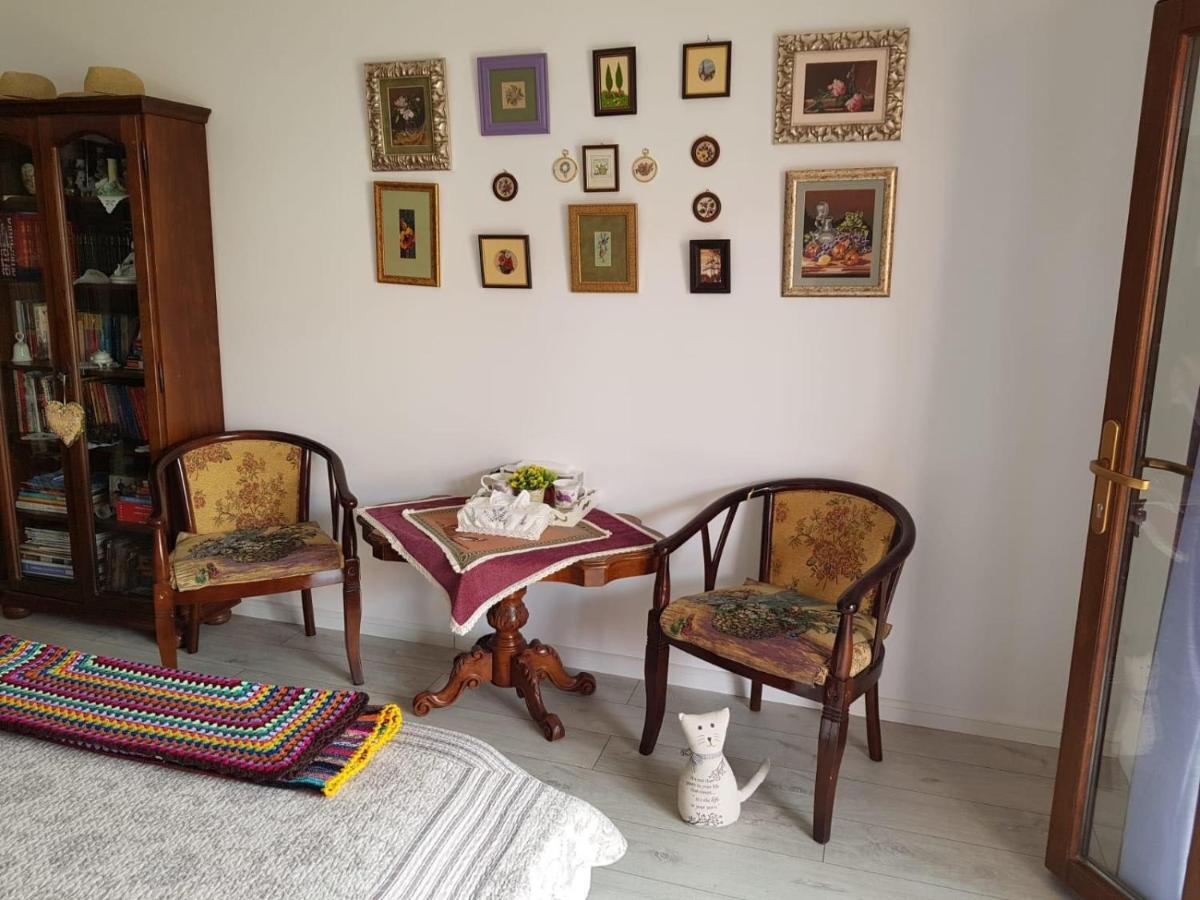 Verada Tour Guest House Somova Luaran gambar