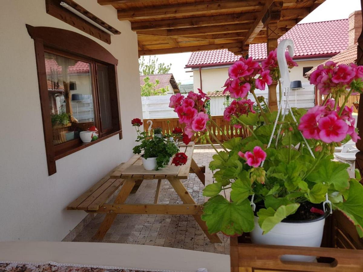 Verada Tour Guest House Somova Luaran gambar
