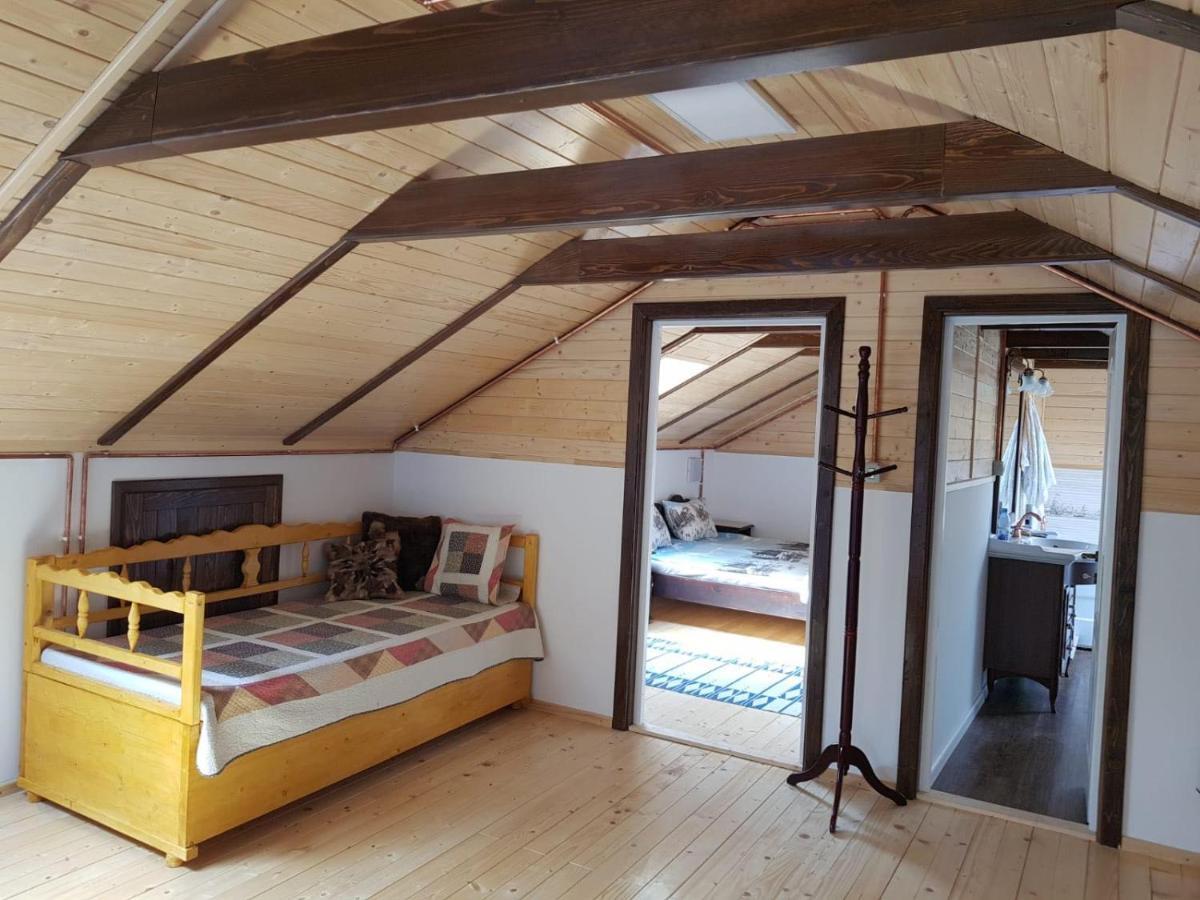 Verada Tour Guest House Somova Luaran gambar