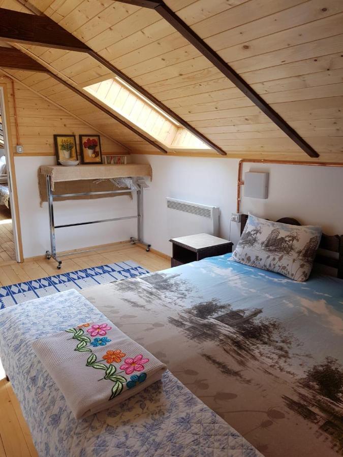 Verada Tour Guest House Somova Luaran gambar