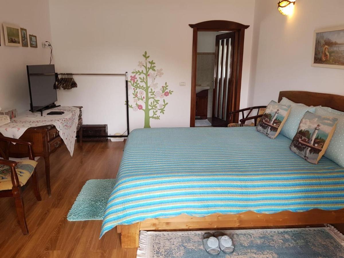 Verada Tour Guest House Somova Luaran gambar