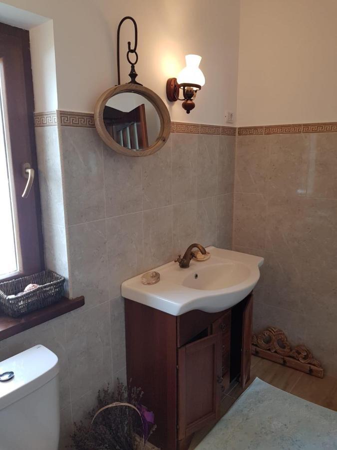 Verada Tour Guest House Somova Luaran gambar