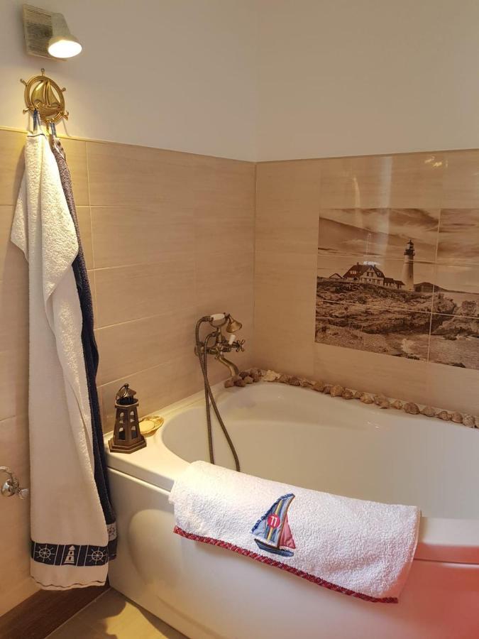 Verada Tour Guest House Somova Luaran gambar