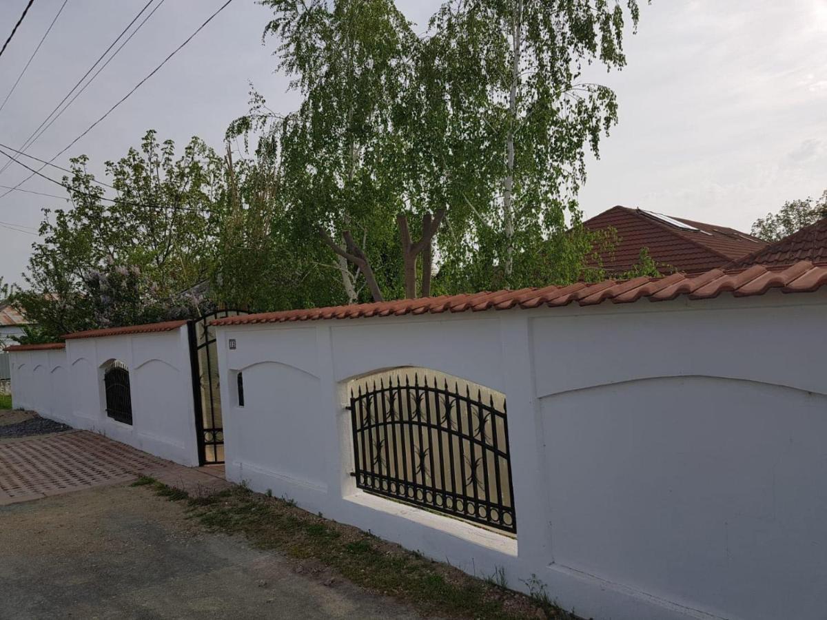 Verada Tour Guest House Somova Luaran gambar