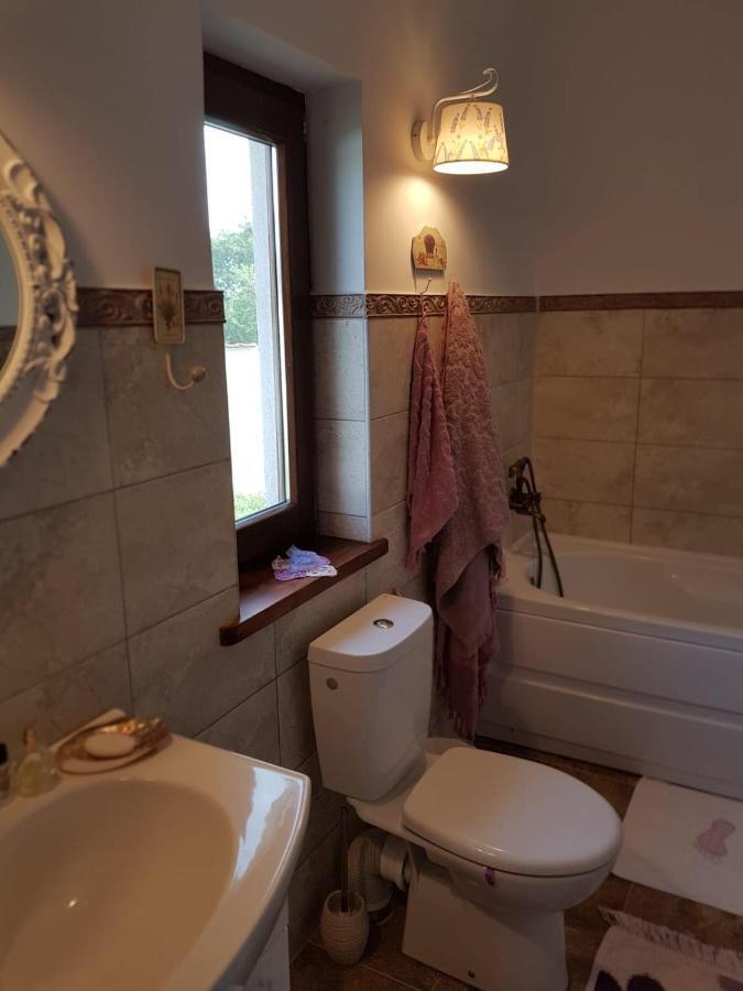 Verada Tour Guest House Somova Luaran gambar