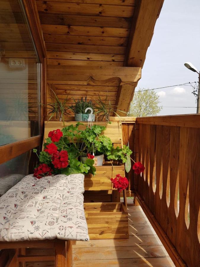 Verada Tour Guest House Somova Luaran gambar