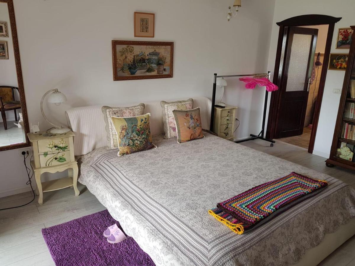 Verada Tour Guest House Somova Luaran gambar