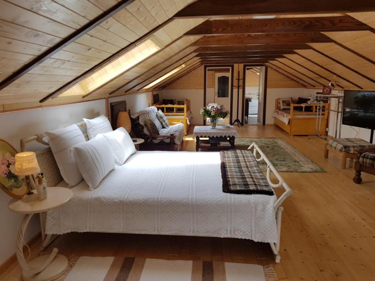 Verada Tour Guest House Somova Luaran gambar