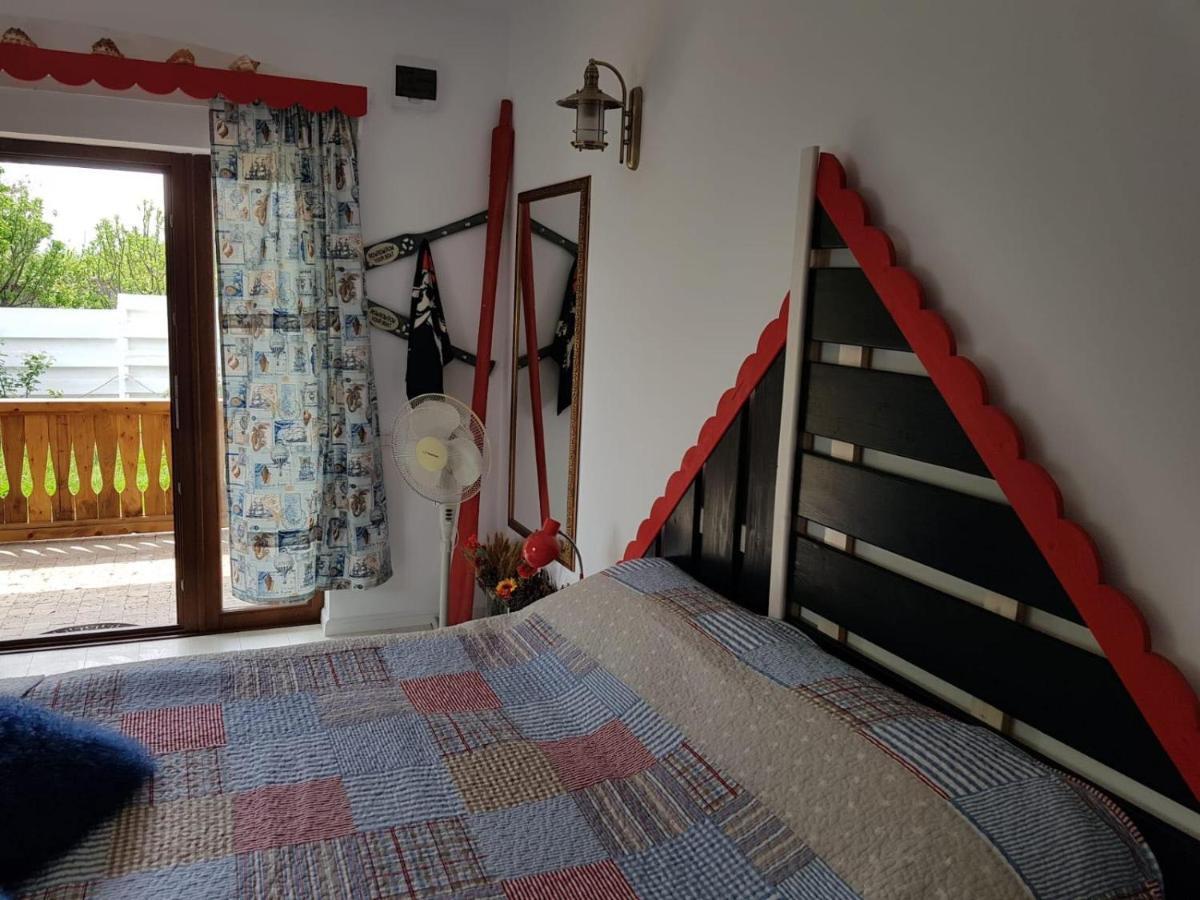 Verada Tour Guest House Somova Luaran gambar