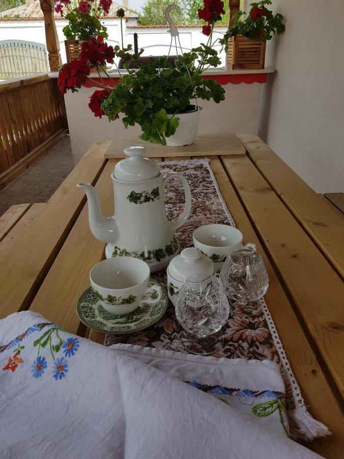 Verada Tour Guest House Somova Luaran gambar