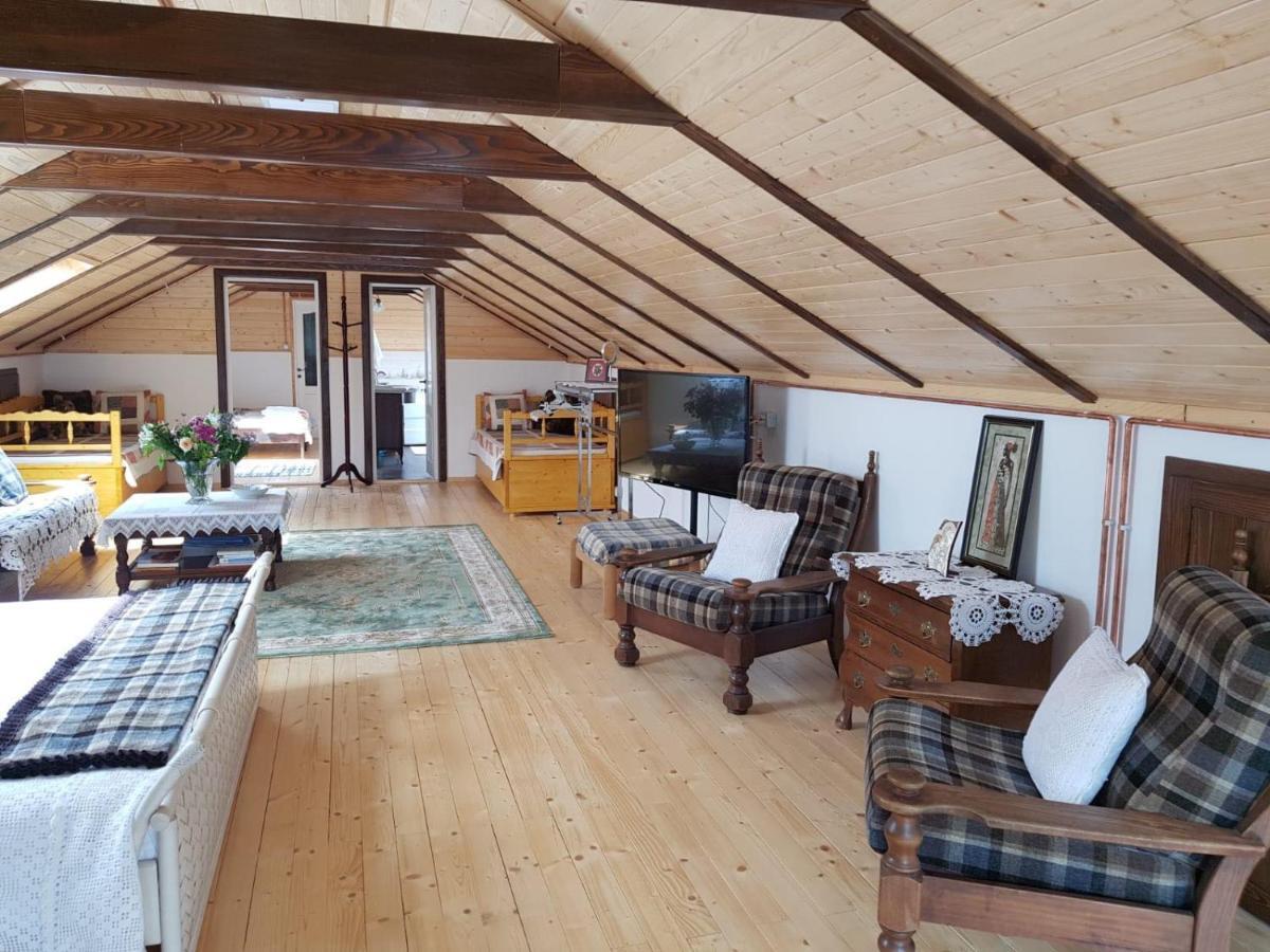 Verada Tour Guest House Somova Luaran gambar