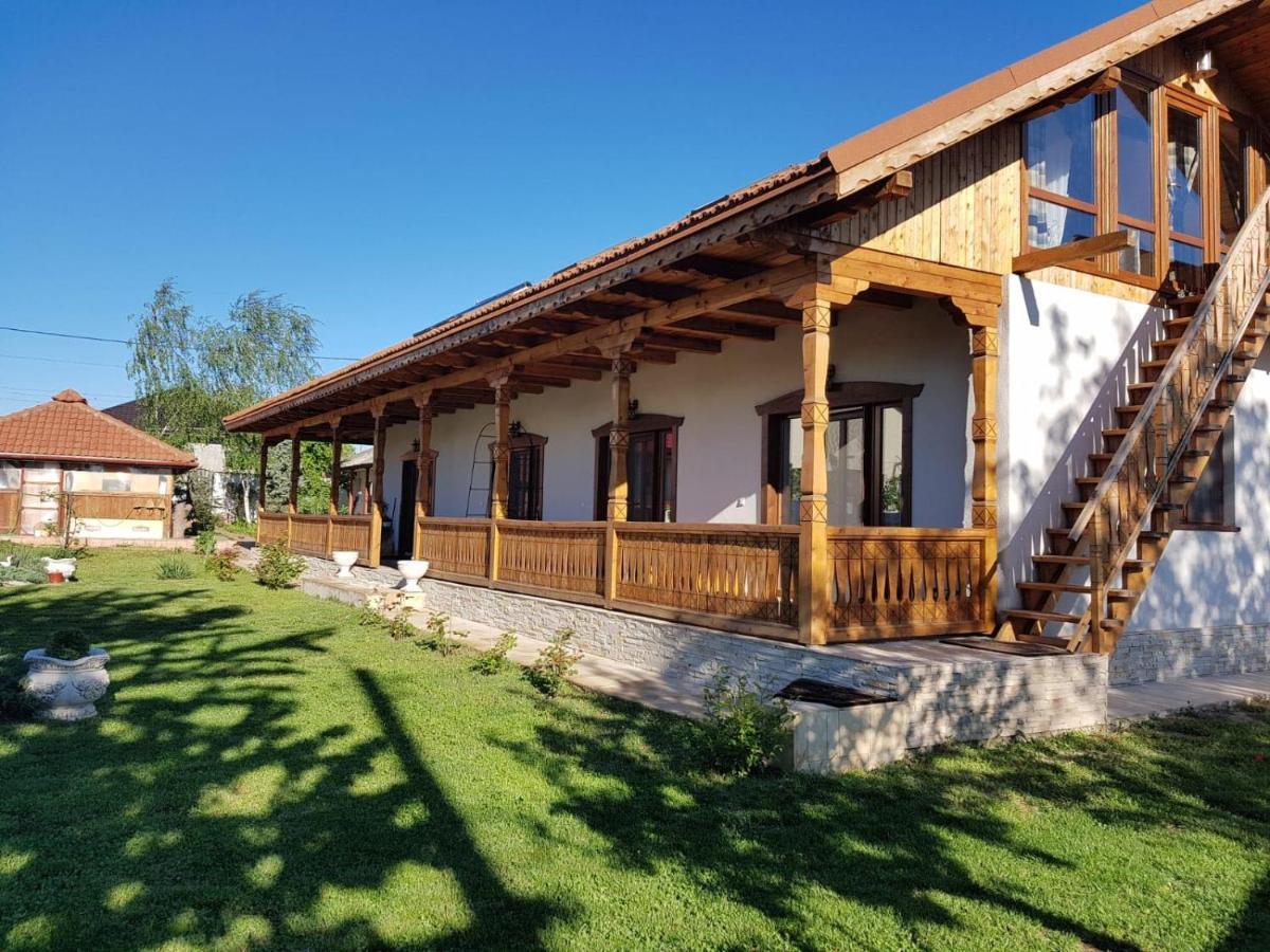 Verada Tour Guest House Somova Luaran gambar