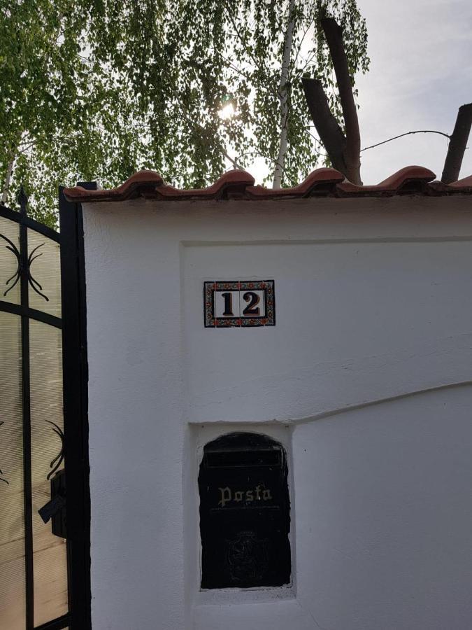 Verada Tour Guest House Somova Luaran gambar
