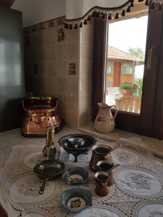 Verada Tour Guest House Somova Luaran gambar
