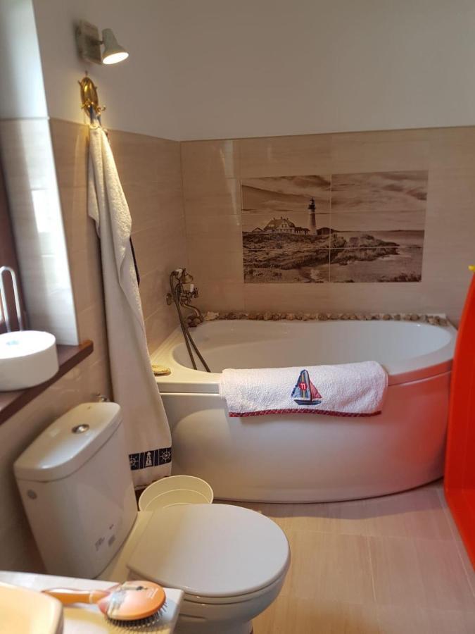 Verada Tour Guest House Somova Luaran gambar