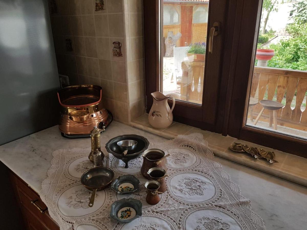 Verada Tour Guest House Somova Luaran gambar