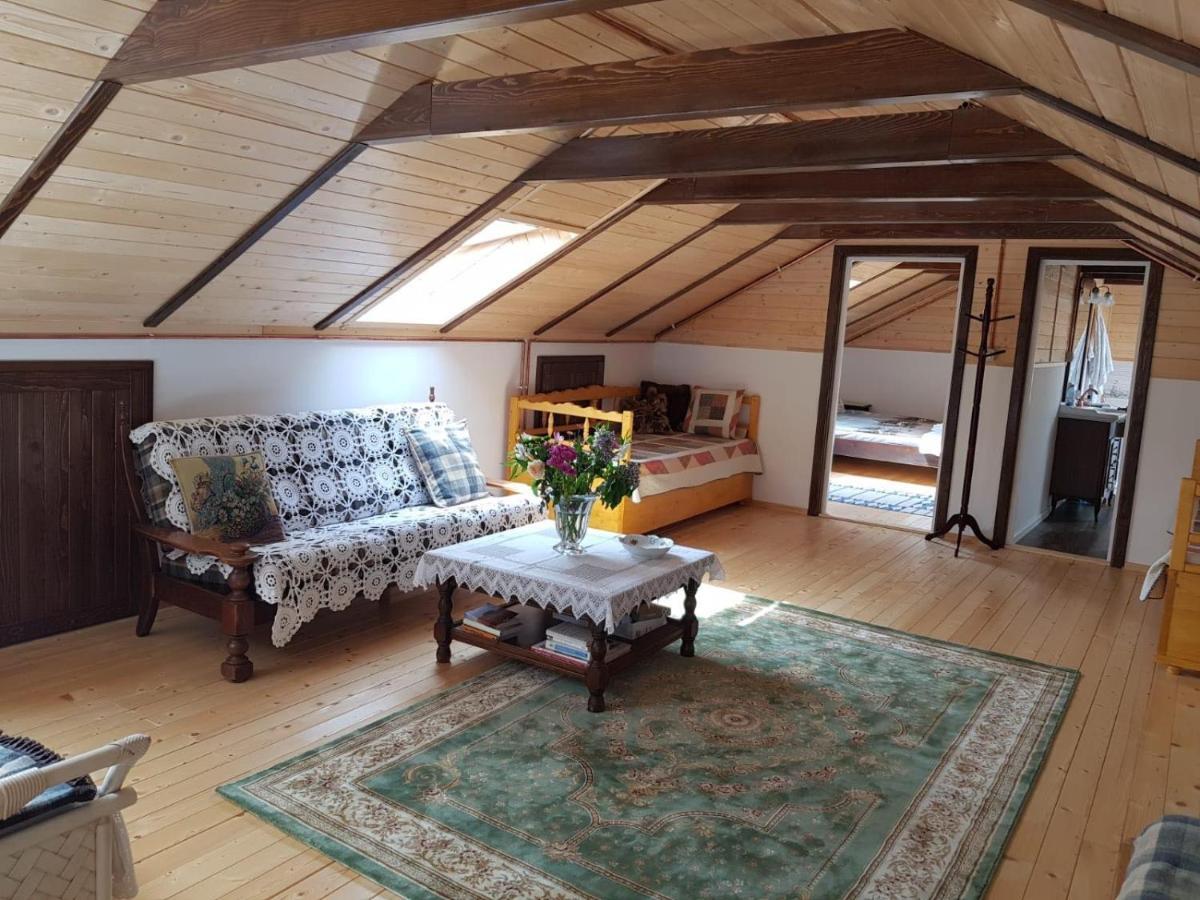 Verada Tour Guest House Somova Luaran gambar