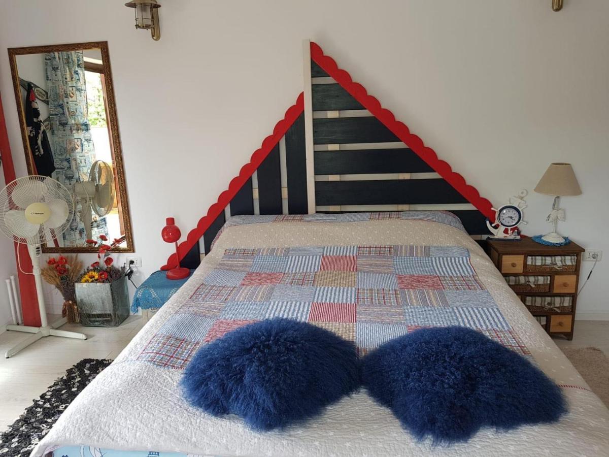 Verada Tour Guest House Somova Luaran gambar