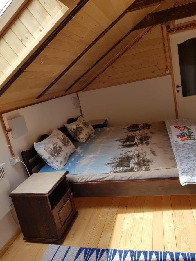 Verada Tour Guest House Somova Luaran gambar