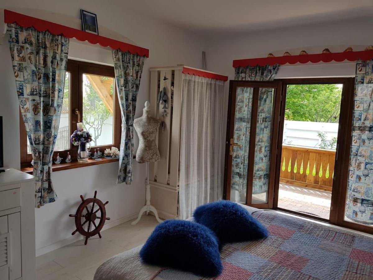 Verada Tour Guest House Somova Luaran gambar